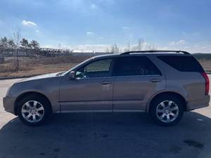 lot 15H image: 2007 Cadillac SRX V6 - 2 OWNERS