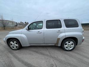 lot 13A image: 2010 Chevrolet HHR LT