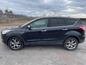 lot 25D image: 2013 Ford Escape SEL - AWD