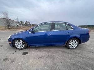 lot 20F image: 2009 Volkswagen Jetta TDI - 1 OWNER - DIESEL