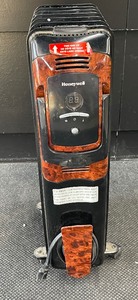 Honeywell Oil Heater