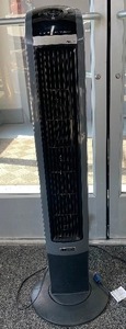 Lasko Wind Curve Tower with Ionizer, Timer and Three speed settings