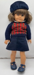 Pleasant Company Molly McIntire 18 Vintage American Girl Doll