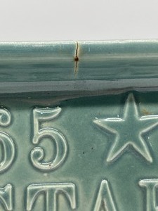 Minnesota Twins Redwing Home Plate