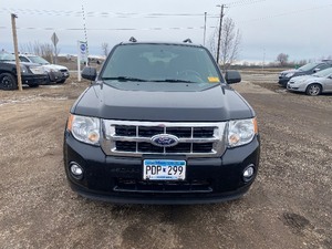 2010 Ford Escape AWD Only 106,381 miles