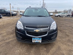 2015 Chevrolet Equinox AWD LT