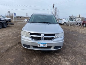 2009 Dodge Journey