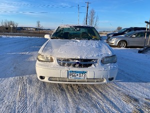 2000 Chevrolet Malibu