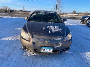 2010 Chevrolet Malibu Only 87,836 miles