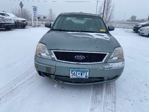 2006 Ford Five Hundred