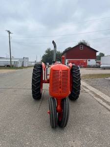 1951 E3 Co-Op Vintage Tractor - Completely Restored