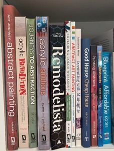 lot 24 image: Books on Design, Gardening and More