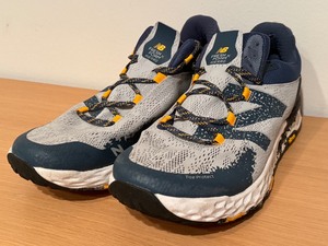 lot 82 image: Pair of Mens Size 16 Fresa Foam Hierro New Balance Shoes
