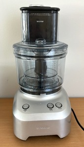 lot 87 image: Breville Sous Chef 12 Plus