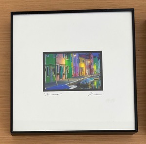 lot 90 image: Two Artisan Framed Prints