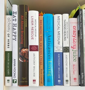 lot 102 image: Books Books Books