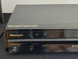 lot 108 image: Pioneer PRO-RO6U Media Receiver