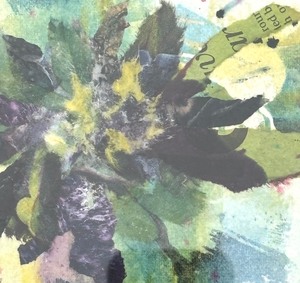 lot 153 image: Fine Framed Print by Kathleen Sorell