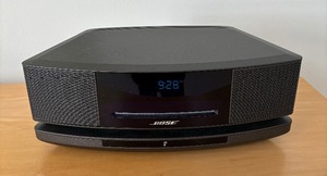 lot 159 image: Bose Sound Touch Stereo System