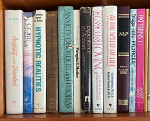 lot 187 image: Books Books Books