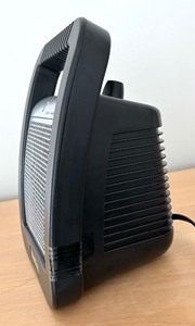 lot 193 image: Air King Desk  Table Top Fan