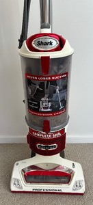 lot 211 image: Shark Professional Rotator Vacuum