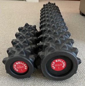 lot 227 image: OPTP Rollers