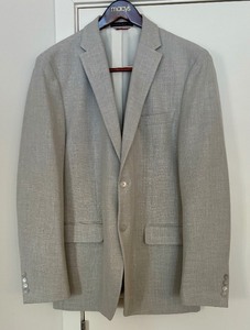 lot 66B image: Five Quality Mens Sport Coats