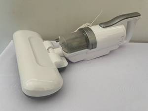lot 286 image: Iris Living Mattress Cleaner Model 5014238