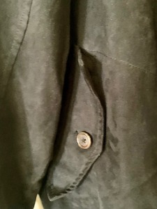 lot 97A image: Mens Tasso Elba Jacket