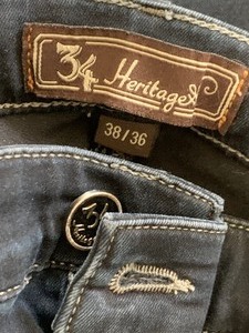 lot 205A image: Collection of Mens Casual Pants, Polo and More