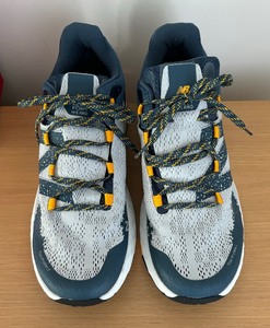 lot 85 image: Pair of Mens New Balance Tennis Shoes