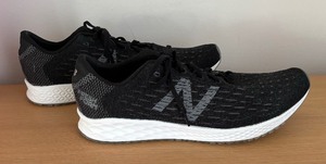 lot 55B image: New Balance Tennis Shoes
