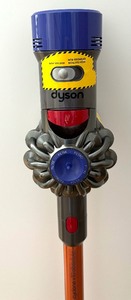 lot 100B image: Dyson Cyclone V10 Absolute Stick Vacuum