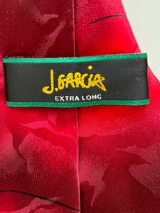 lot 301 image: Eight Enticing Neck Ties