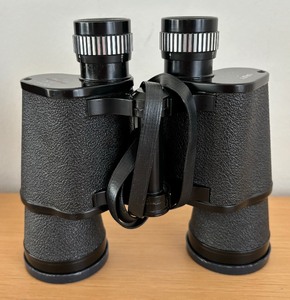 lot 304 image: Swift Nighthawk Binoculars