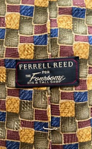 lot 305 image: Eight Excellent Neckties