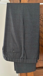 lot 308 image: Five Fine Pairs of 3636 Pants