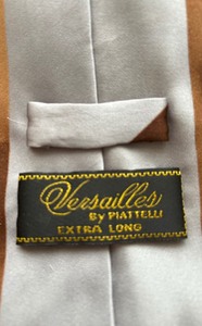 lot 310 image: 11 Nice Neck Ties
