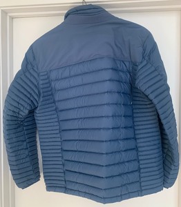 lot 211A image: Mens KUHL Winter Jacket