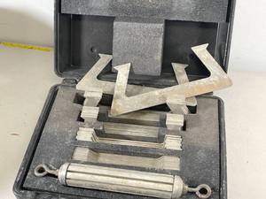 lot 43 image: Cherne Mystery Tool