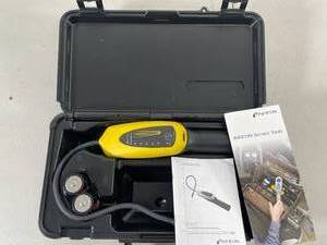 lot 72 image: Gas Leak Detector