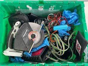 lot 127 image: Grab Bag Box