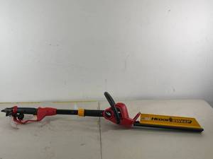 lot 142 image: Hedge Sweep