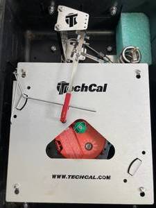 lot 158 image: TechCal Recorder