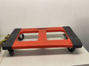 lot 204 image: Roughneck Dolly