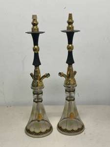 lot 206 image: Hooka Pharoahs