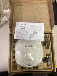 lot 273 image: Aruba In Box