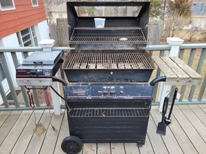 lot 147 image: Sunbeam Grill