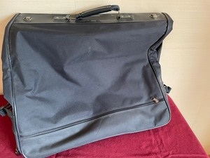 lot 46 image: Two Garment Bags